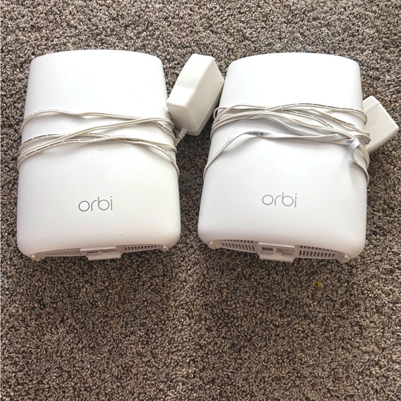 Orbi Netgear
